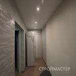 Ремонт в однокомнатной квартире Тверь