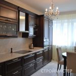 Кухня под заказ Тверь