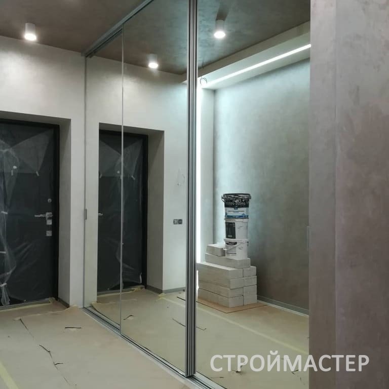 Шкаф купе в прихожую Тверь