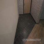 Ремонт 1 комнатной квартиры