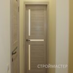 Отделка двухкомнатной квартиры под ключ