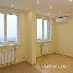 Ремонт двухкомнатной квартиры Тверь