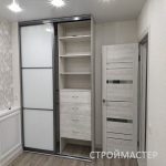 Шкаф купе в спальню Тверь