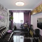 Ремонт 3х комнатной квартиры в Твери