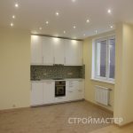 Ремонт квартир хрущевка 2 комнатная