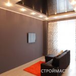 Ремонт квартиры студии Тверь