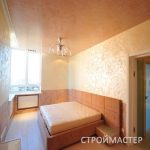 Современный ремонт квартиры Тверь